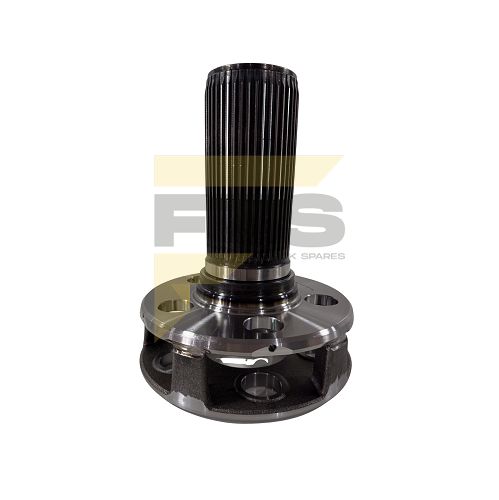 Imagem do produto EIXO SAIDA GP CAMBIO ZF 16S221/2280 - Cód: FAP-12536
